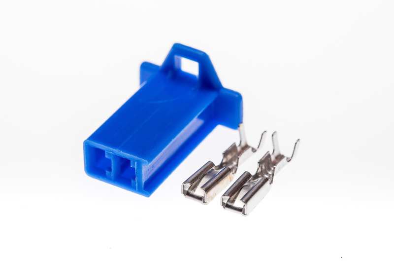 Electrical connector repair kit